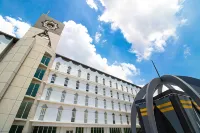 Mic Residence Hotels in Mlati