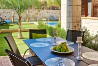 Aktis Luxury Villa Hotels in Vamvakopoulo