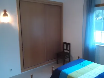 Albufeira 2 Bedroom Apartment 5 Min. from Falesia Beach and Close to Center! B