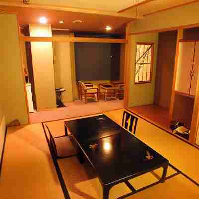 Yamaichi Rooms