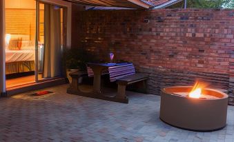 Karoo Fountain Luxury Guesthouse