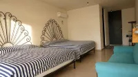 Hotel Dubái de Miramar Hotels in San Blas