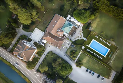 Villa Franceschi Hotel & Resort
