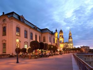 Hilton Dresden