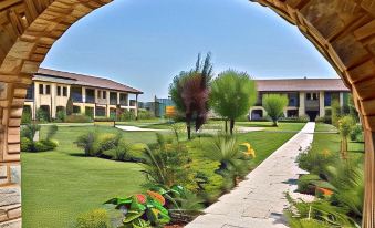 Garda Apartments San Vigilio Golf