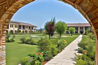 Garda Apartments San Vigilio Golf Hotels in Solferino