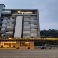 Hotel Sudarshan Grand