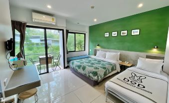 Ideo Phuket Hotel