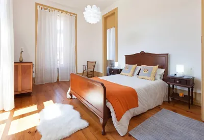 A Vianesa - Guest House