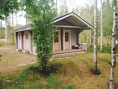 Koivuranta Các khách sạn ở Hankasalmi