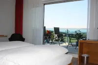 Hotel Retterath am Nürburgring Các khách sạn ở Reimerath