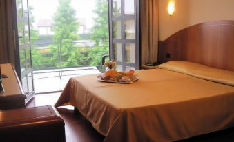 B&B HOTELS Hotel Prestige Ornago