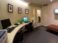 Ace Hotel and Suites Hotels in Pasig