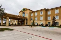 Holiday Inn Express & Suites Glen Rose Hotel di Glen Rose