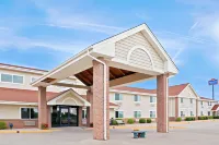 AmericInn by Wyndham Silver City Hôtels à : Carp Lake Township