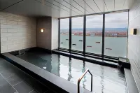 Jr Inn Hakodate Hotels in Hakodate