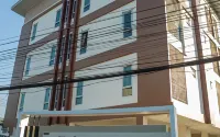 Prinya House Hotel a Ban Suan