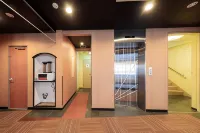 EJOYINN-Higashinippori