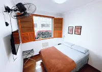 Br Hostel Các khách sạn ở 