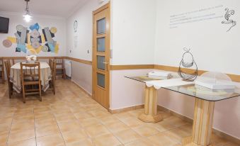 Casa Rural Lagun Etxea