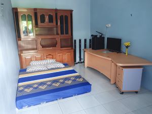 Kost Harian Semarang Murah