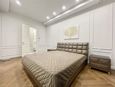 Home Apart Sverdlova STR 26 Отели в г. Октябрьский район