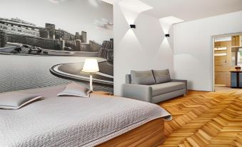 Krakow for You Budget Apartments