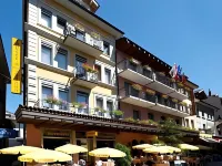 Hotel Toscana