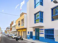 Okeanos Eco Guest House Hotel di Granadilla de Abona
