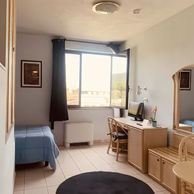 River Park Hotel