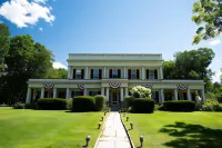 Arlington Inn & Spa Hotel di Bennington County