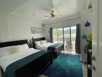 Lopez Beach Resort Hotels near Maricalum Mining Corporation Ruins