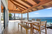 Big Island Hale Kaheka 6592 2 Bedroom Home