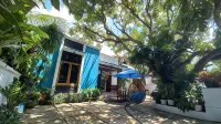 Nusawiru Guest House Hotels in Pangandaran
