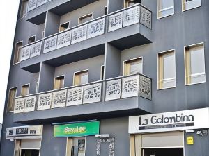 Hotel la Colombina