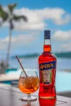 Iririki Island Resort & Spa - bar