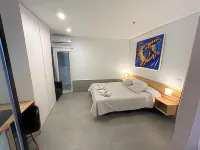 Hostal Fornet Altea Hotels in Altea