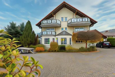 Katharinenhof Hotels in Klingenberg am Main