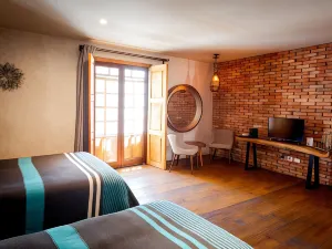 Múbú Hotel Boutique