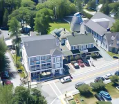 Acadia Hotel - Downtown