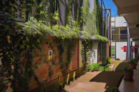Inkantari Boutique Hotel Hotels near Saqsaywaman