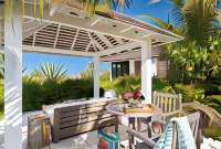 Pine Cay, Turks and Caicos