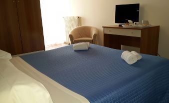 Albergo Papillon