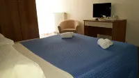 Albergo Papillon Hotel a Montecchio Emilia