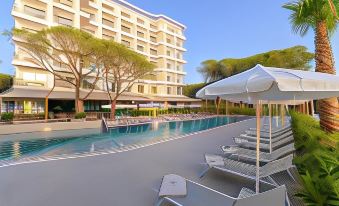 Fllad Resort & SPA Durres