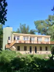 Casablanca la Granja de Capilla Hotels near Yo cosquin bienvenido