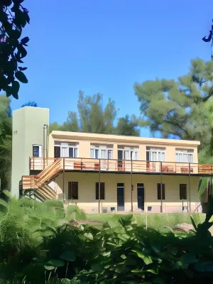 Casablanca la Granja de Capilla Hotels in Capilla del Monte