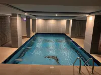 Rama Yanbu Hotel-Suite