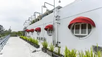 Kapal Garden Hotel at Rekreasi Sengkaling Hotel dekat PONDOK LESTARI Sumber Tugu No. 1