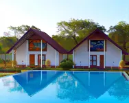 Santon Resort & Spa - Level 1 Certified Hotels in Kalametiya